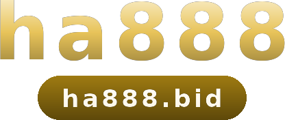 ha888 logo